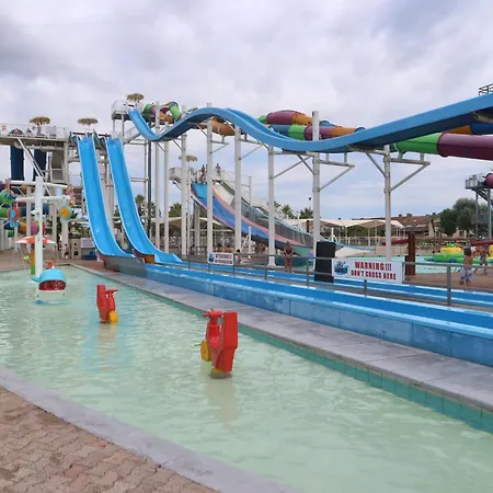 Mery Апартаменты *