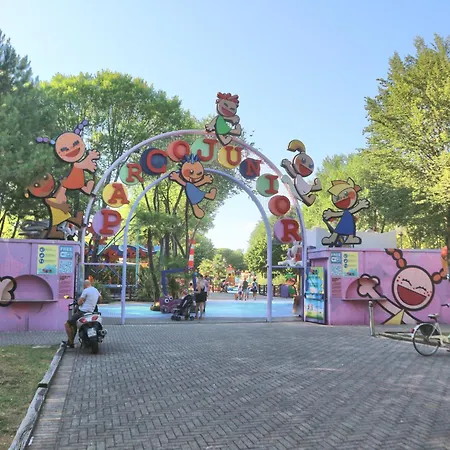 Апартаменты Mery Линьяно-Саббьядоро