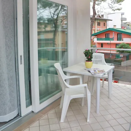 Mery Апартаменты Линьяно-Саббьядоро