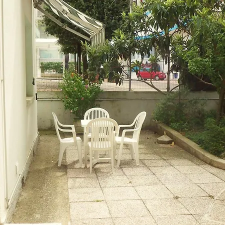 Apartamento Mery Lignano Sabbiadoro