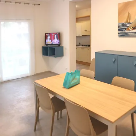 Mery Apartment *