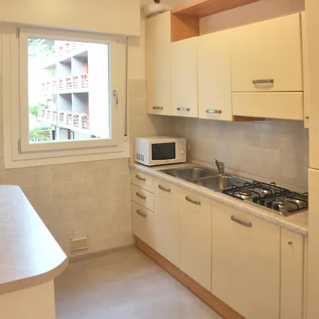 Apartment Mery *