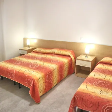 Apartament Mery Lignano Sabbiadoro