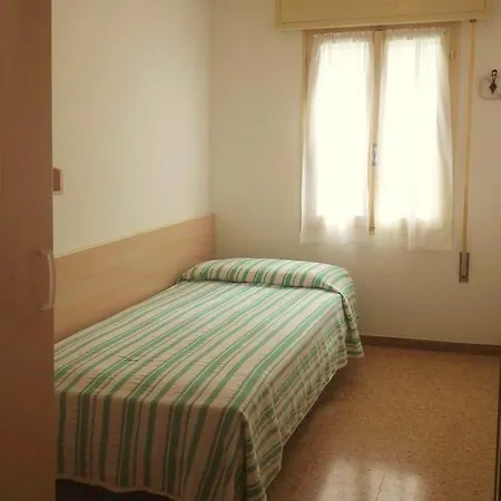 Διαμέρισμα Mery Λινιάνο Σαμπιαντόρο