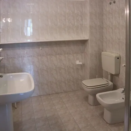 Apartment Mery *