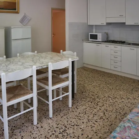 Apartament Mery Lignano Sabbiadoro