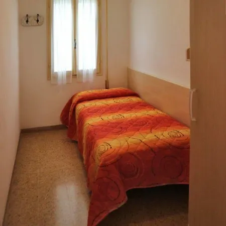 Mery アパート リニャーノ・サッビアドーロ