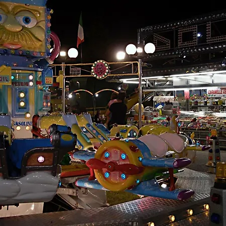 Mery Apartament Lignano Sabbiadoro